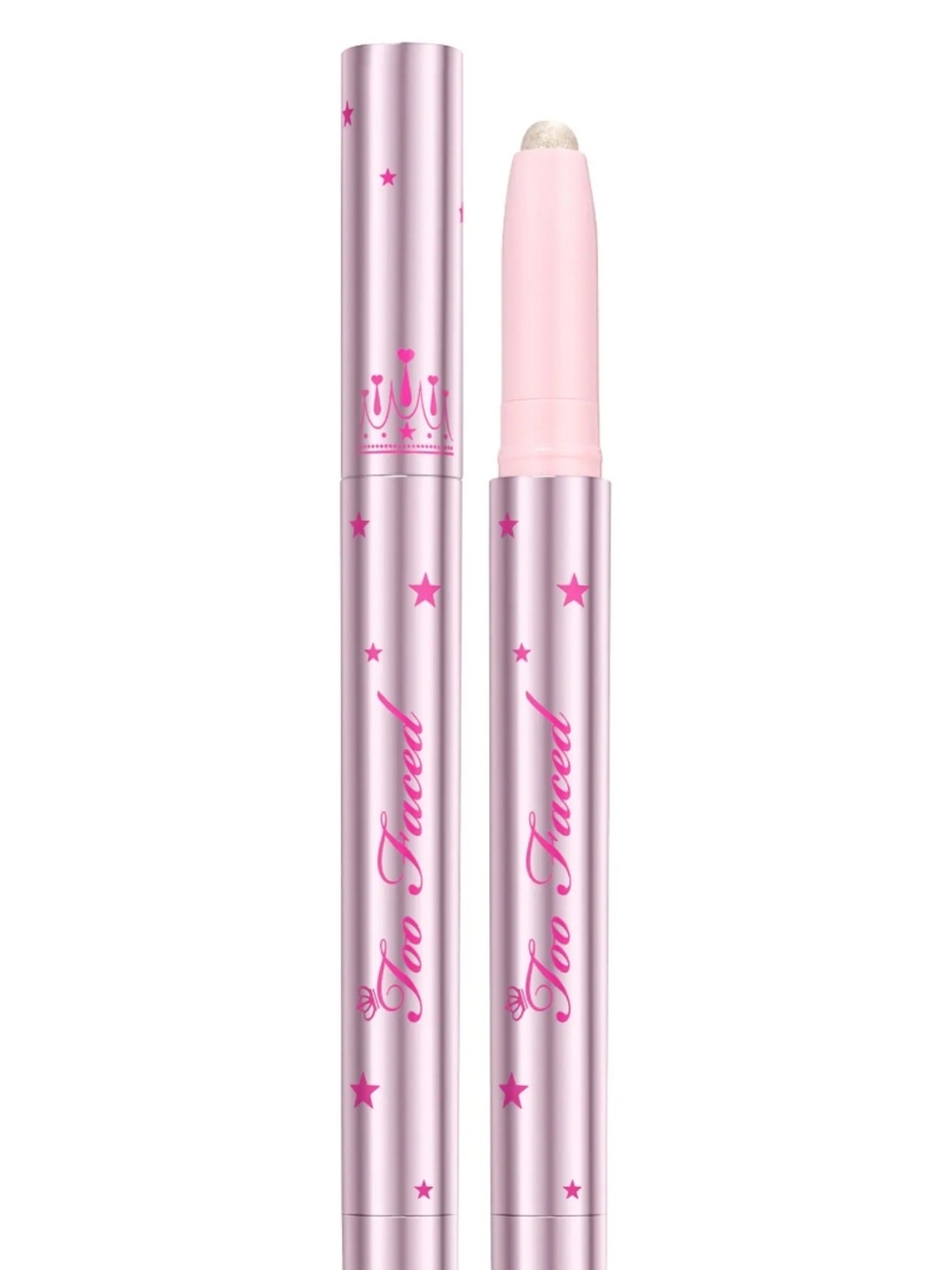 Too Faced Quickie Queen Eyeshadow Stick - Twinkle -NEW